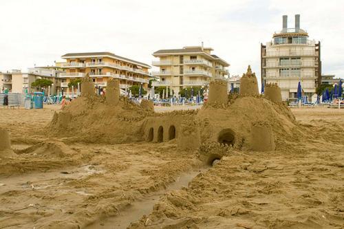 Rado 3* Lido di Jesolo