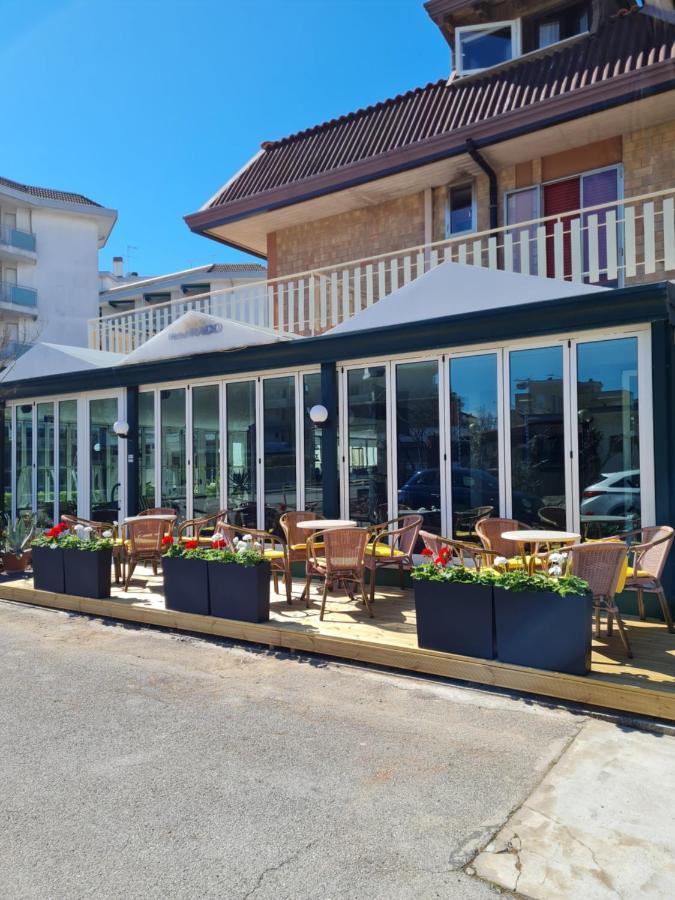 Hotel Rado Lido di Jesolo