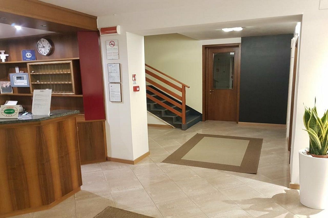 Hotel Rado Lido di Jesolo