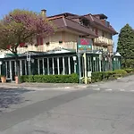 Hotel Rado