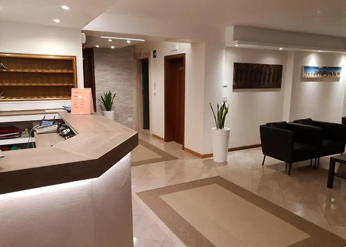 Hotel Rado
