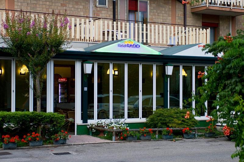 Rado 3* Lido di Jesolo