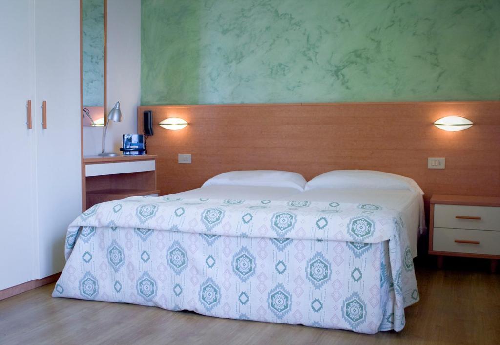 Hotel Rado Lido di Jesolo