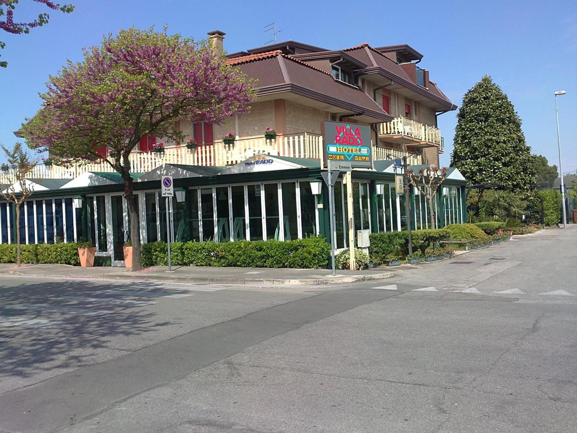 Rado Lido di Jesolo