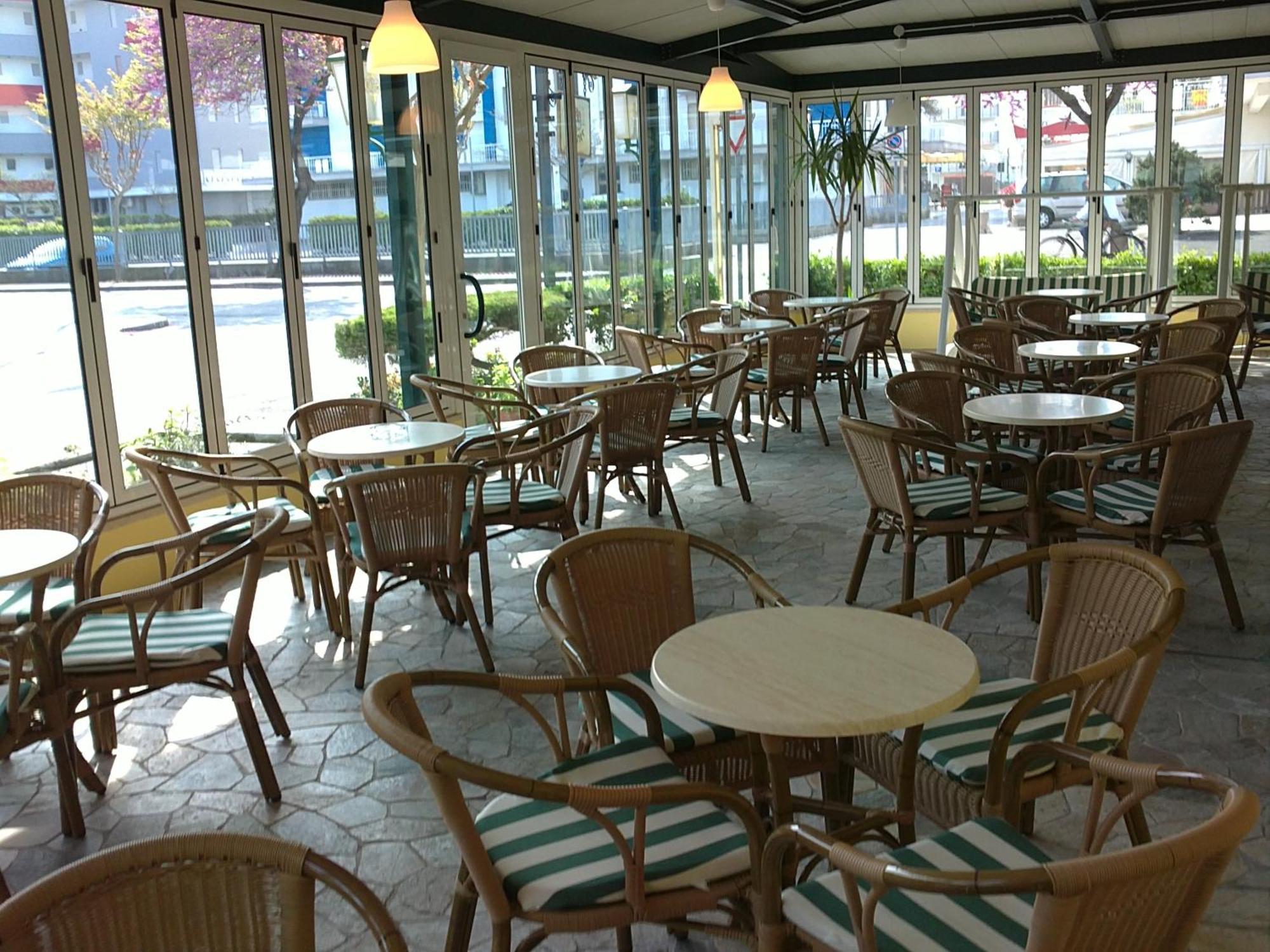 Hotel Rado