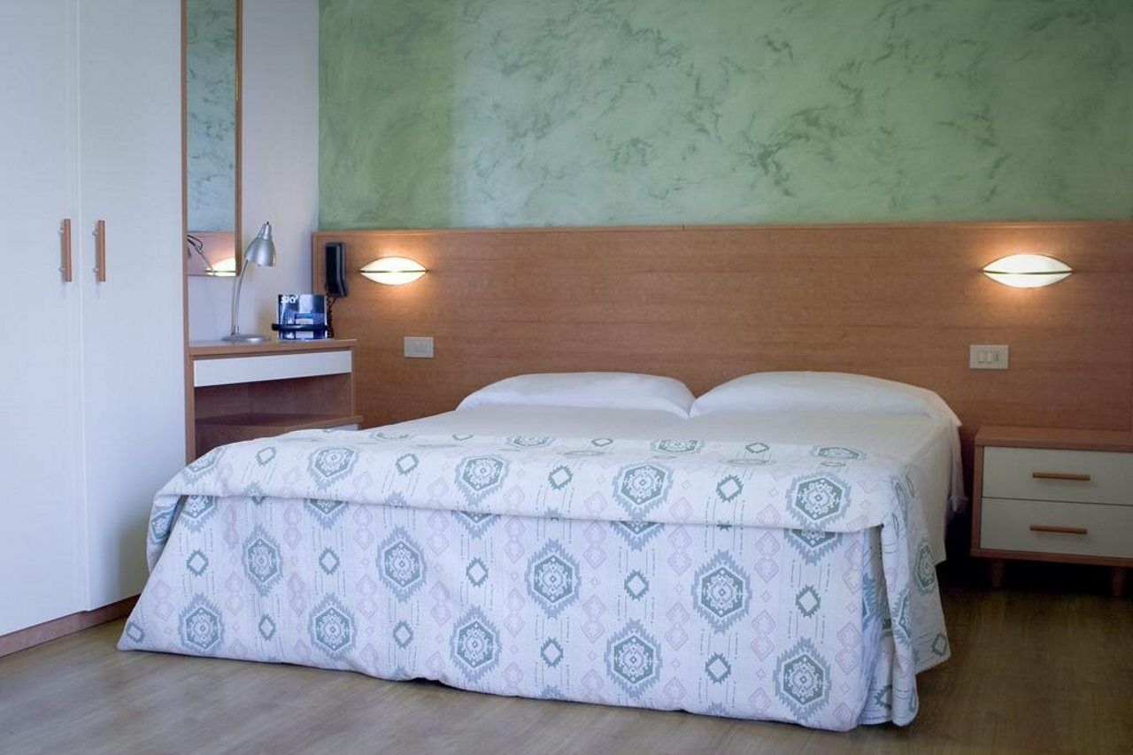 Hotel Rado 3*